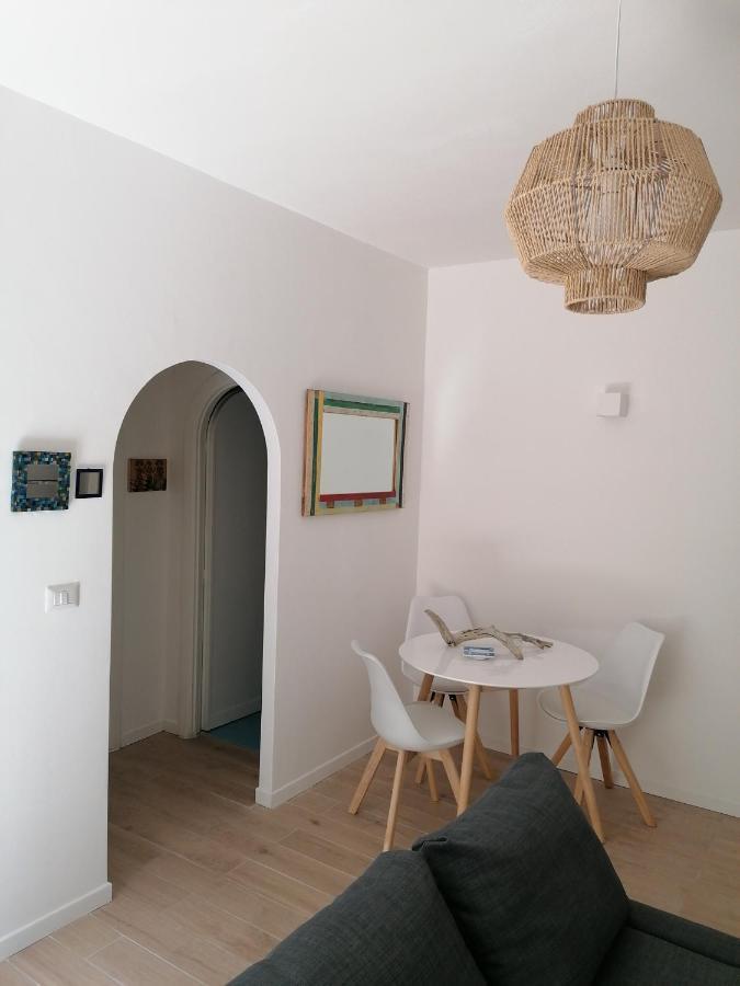 Apartmán Panoramica Flat Porto Santo Stefano  Exteriér fotografie